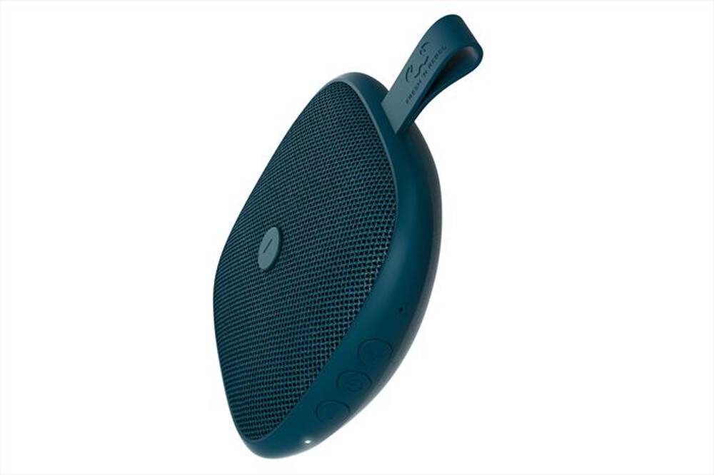 Immagine del prodotto FRESH'N REBEL - BOLD XS-BLU PETROLIO
