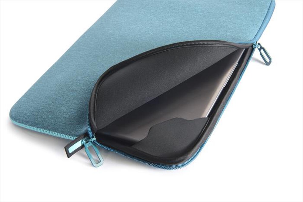 Immagine del prodotto TUCANO - CUSTODIA NOTEBOOK 13"/14"-Azzurro
