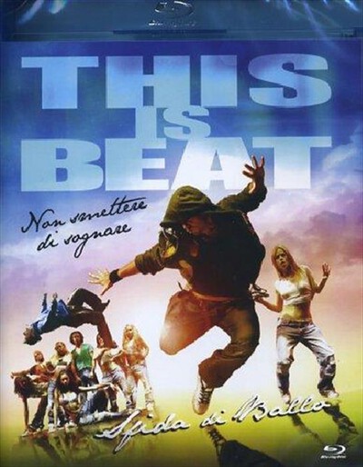 EAGLE PICTURES - This Is Beat - Sfida Di Ballo