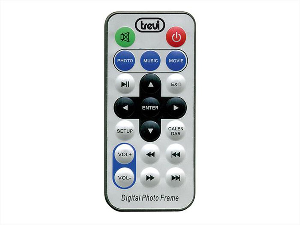 "TREVI - DPL 2218"