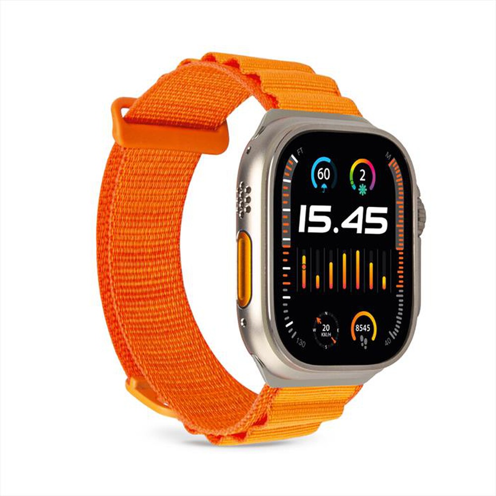 Immagine del prodotto PURO - Cinturino PUAW44EXTREMEORA AppleWatch42-44-45-49mm-Pulse Orange
