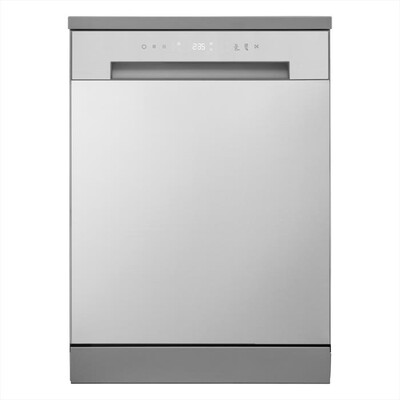 LG - Lavastoviglie DF030FL Classe E 13 coperti-Prime Silver