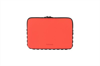 TUCANO - CARRARMATO-Rosso corallo
