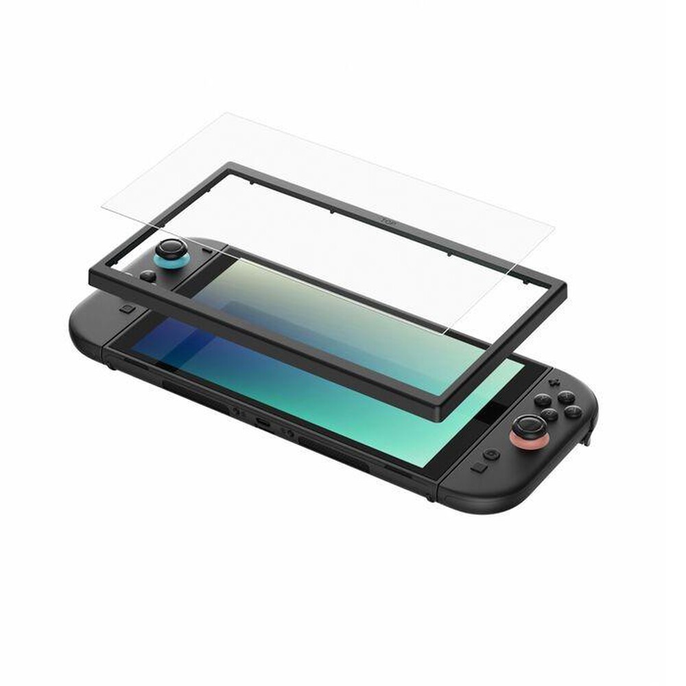 Immagine del prodotto BELKIN - VETRO PROTEGGISCHERMO NINTENDO SWITCH 2-Trasparente