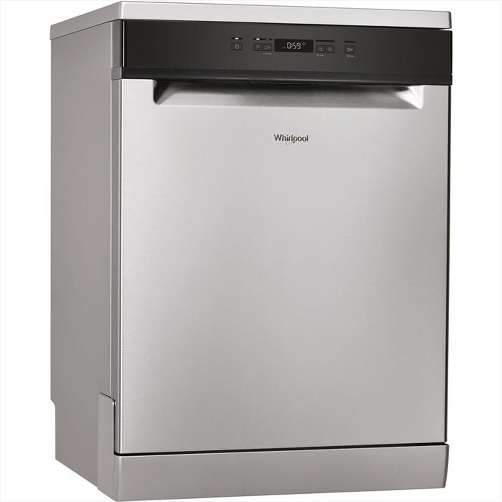 Immagine del prodotto WHIRLPOOL - Lavastoviglie WFC 3B+26 X  14 coperti-Grigio