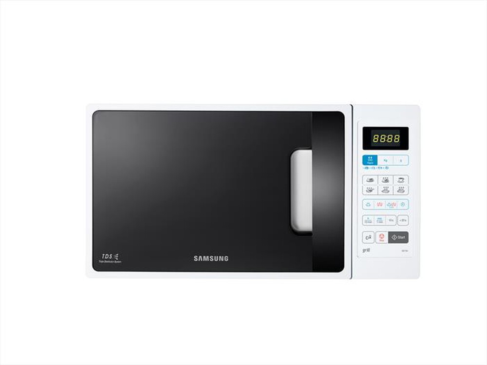 "SAMSUNG - GE73A/XET-BIANCO"