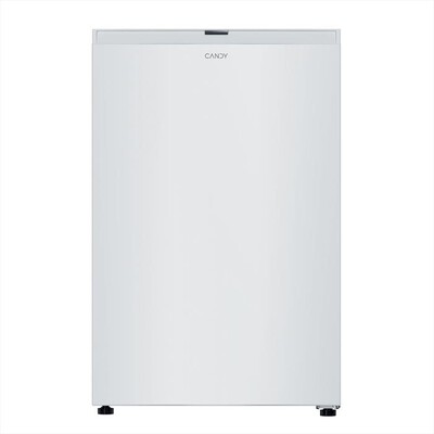 CANDY - Congelatore verticale CNUQ2L58EW Classe E 90lt-Bianco
