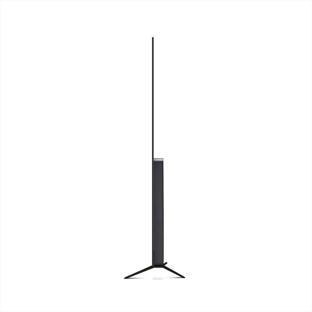 "LG - Smart TV OLED UHD 4K 77\" Serie B4 OLED77B46LA-Grigio"