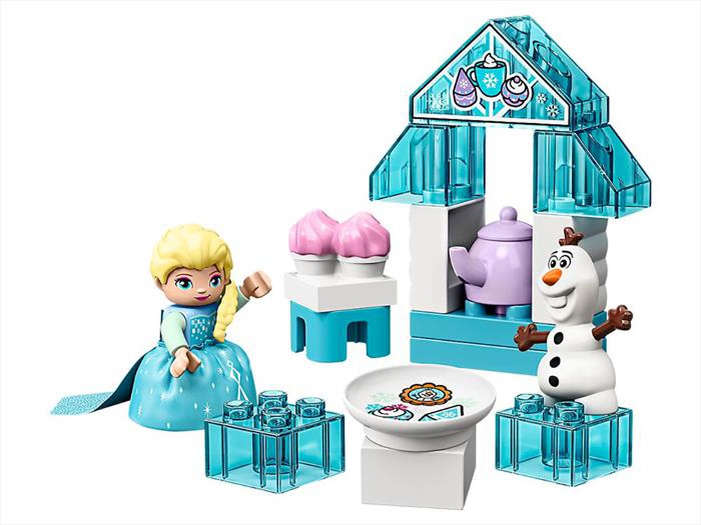 Immagine del prodotto LEGO - Tea party - 10920