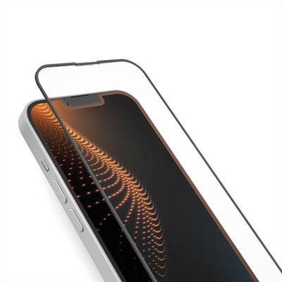SBS - Screenglass D3O TED3OSCRGLIP1461 per iPhone 14/13-Trasparente