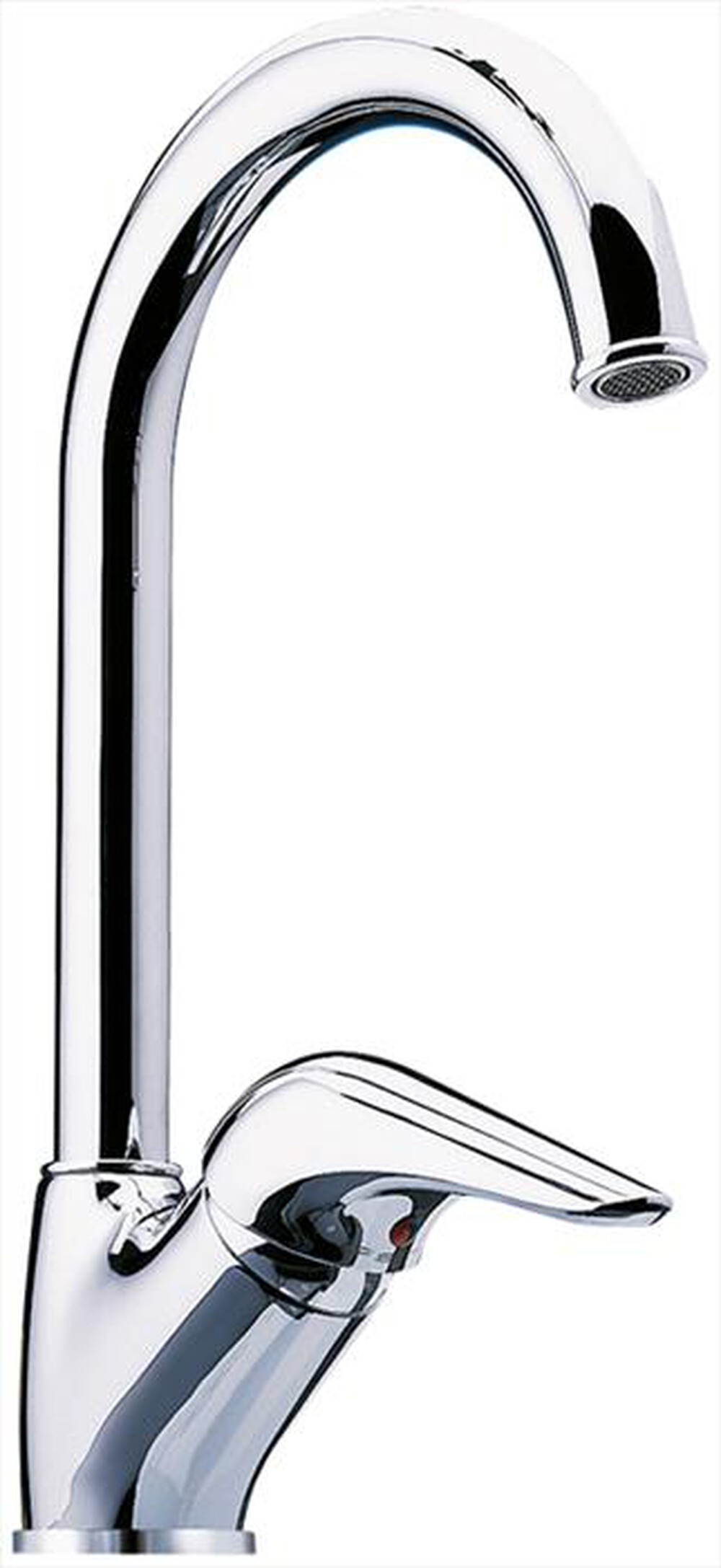 "SCHOCK - Aquamax 80 Miscelatore-Cromato"