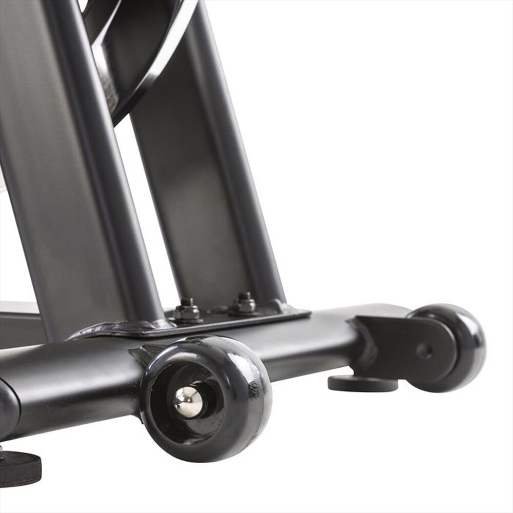 Immagine del prodotto TUNTURI - Cyclette S40 SPRINTER BIKE COMPETENCE-nero