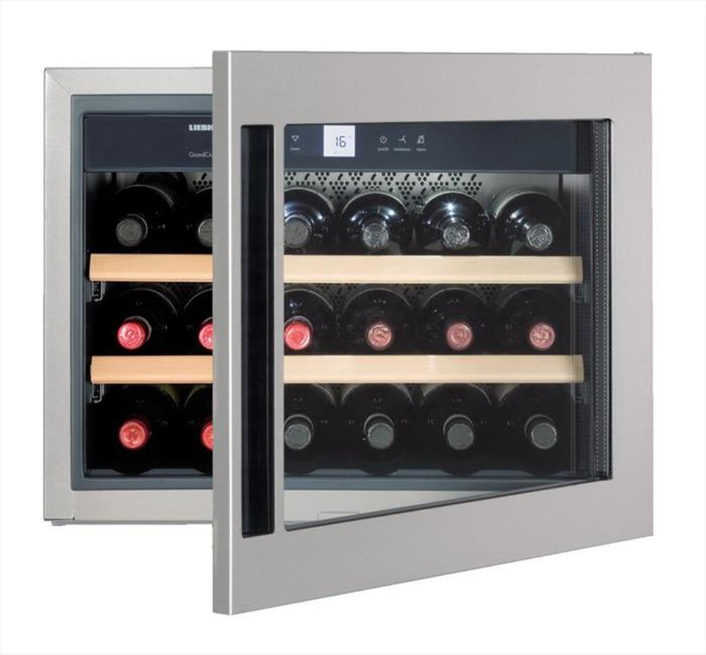 Immagine del prodotto LIEBHERR - Cantinetta incasso da 18 bottiglie WKEES 553-26