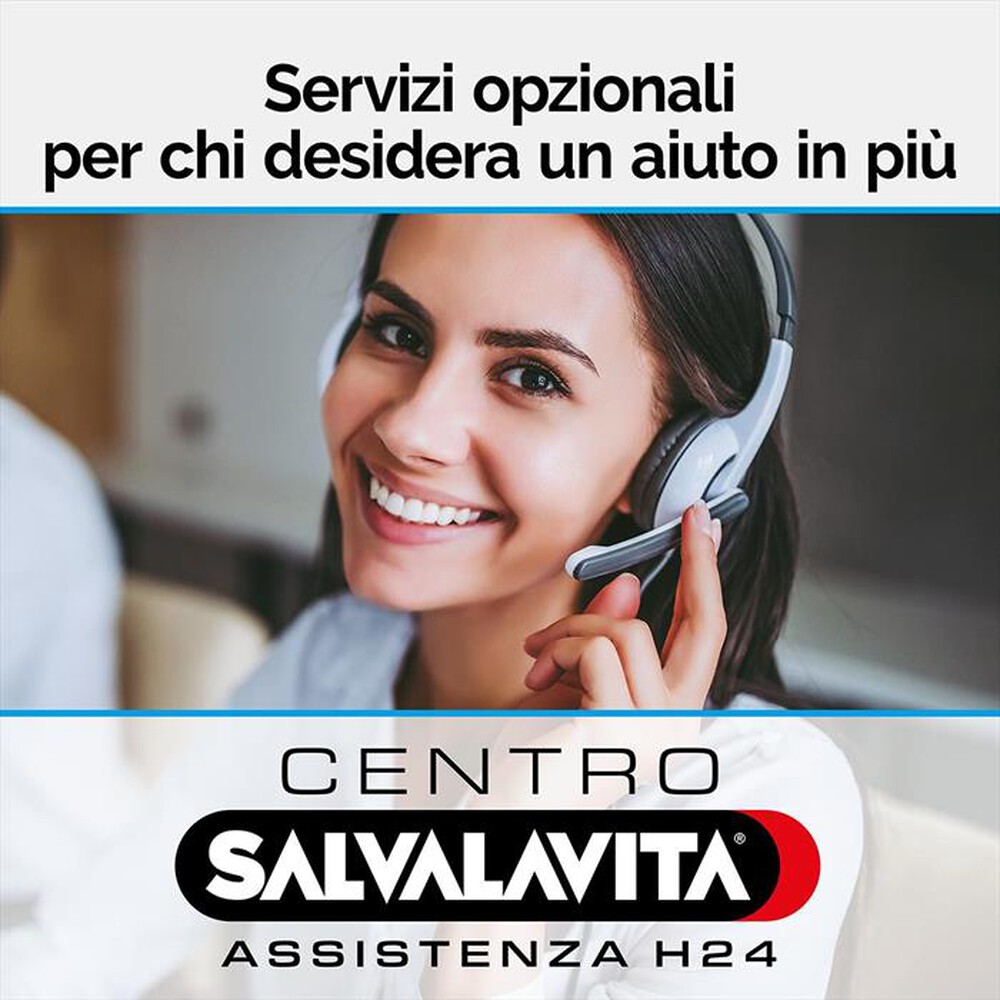 Immagine del prodotto BEGHELLI - Bar phone 9136-nero