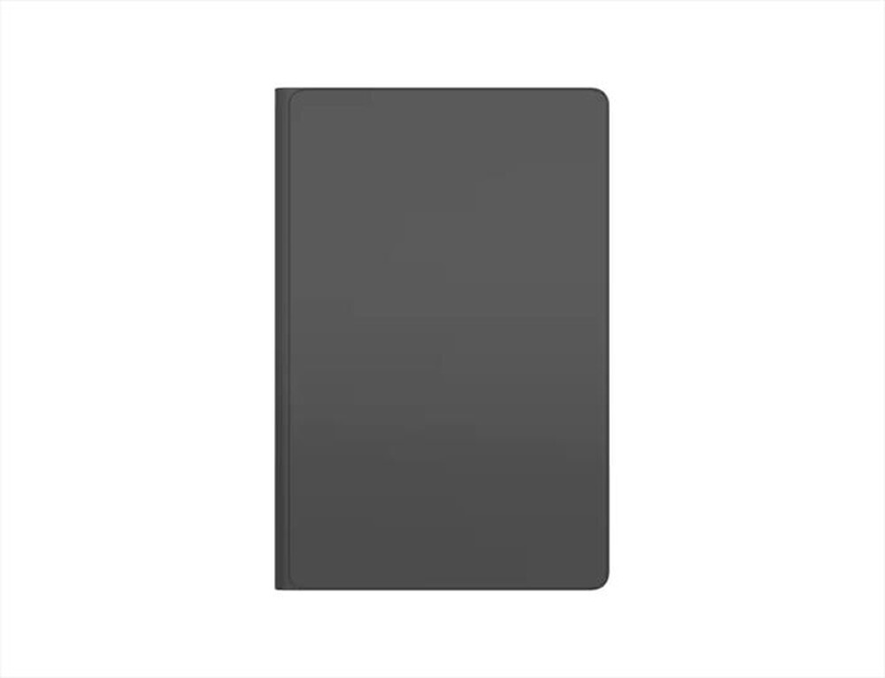 "SAMSUNG - ANYMODE, TAB A7 BOOK COVER-NERO"
