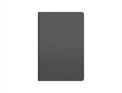 SAMSUNG - ANYMODE, TAB A7 BOOK COVER-NERO