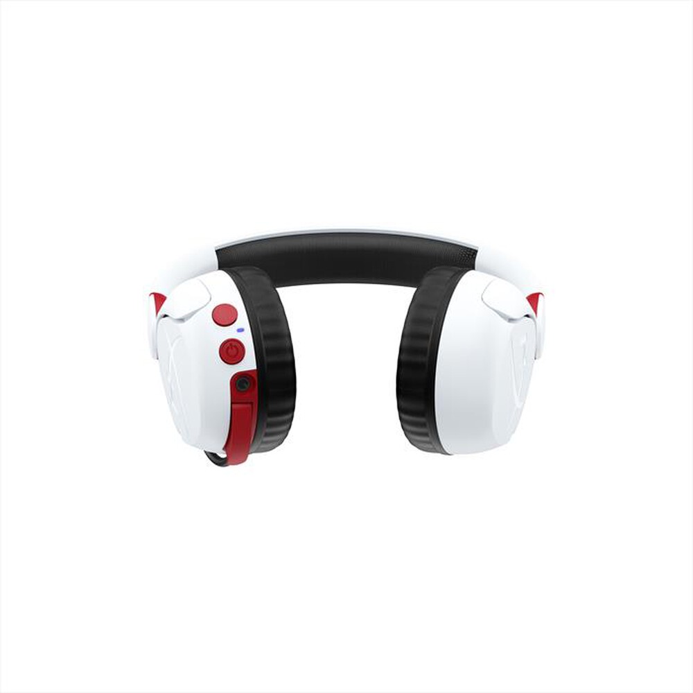 Immagine del prodotto HYPERX - CLOUD MINI WIRELESS GAMING HEADSET-Bianco