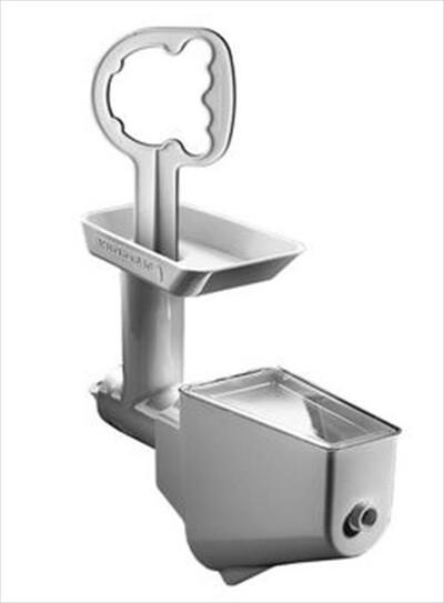 KITCHENAID - 5FVSP-Bianco/Plastica