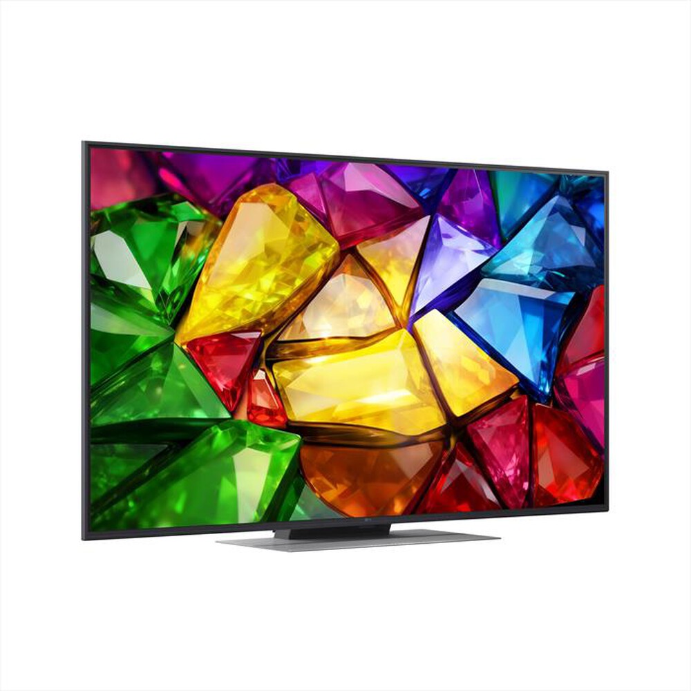 Immagine del prodotto LG - Smart TV Mini LED RGB 4K 55" PRO 55MRGB88B6B-Charcoal Black