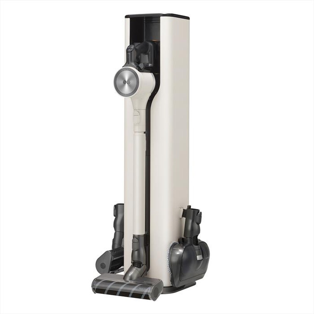 Immagine del prodotto LG - CORDZERO ALL-IN-ONE TOWER A9T-ULTRA1C-Calming Beige