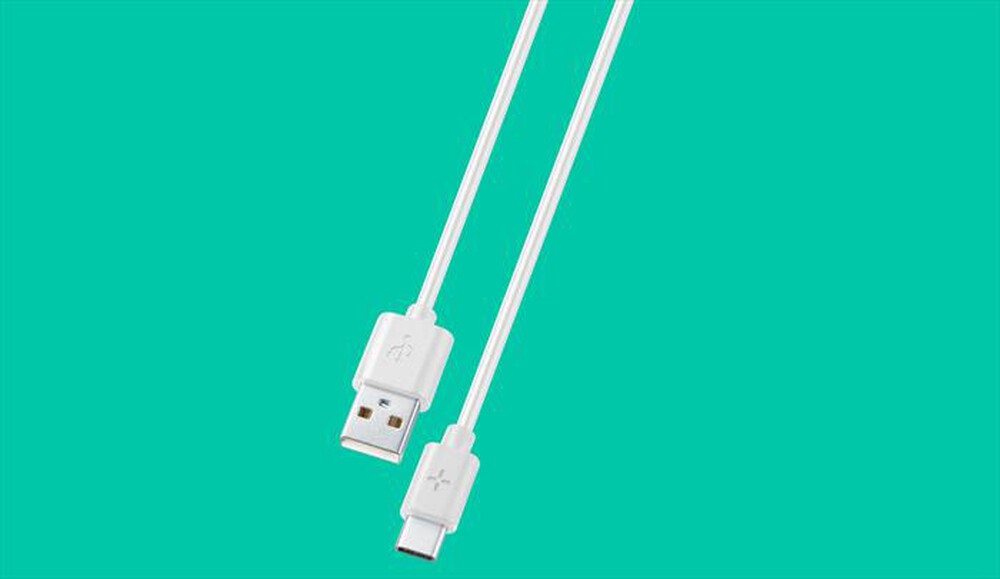CELLULARLINE - PLCABTYC1MW-Bianco