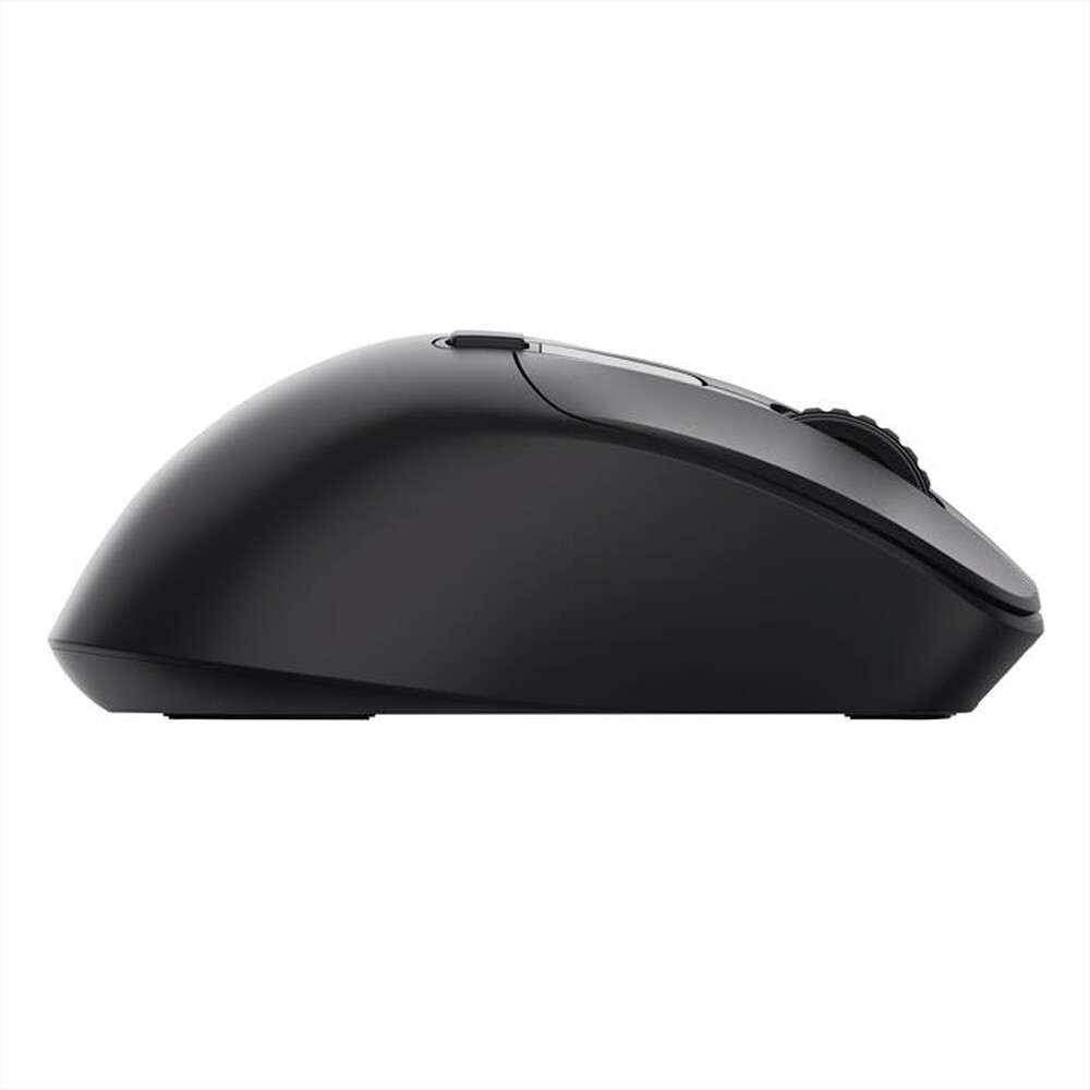 Immagine del prodotto TRUST - ZEVO FAST RECH MULTI-WRLS MOUSE-Black