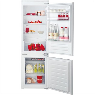 HOTPOINT ARISTON - Frigorifero incasso BCB 70301 Classe F