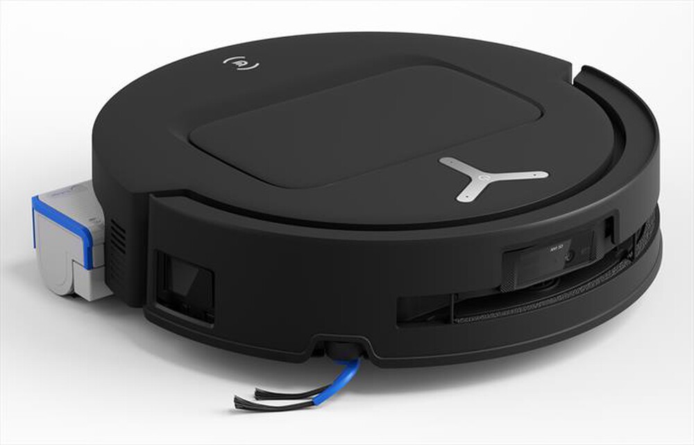Immagine del prodotto ECOVACS - Aspirapolvere robot DEEBOT T80-nero