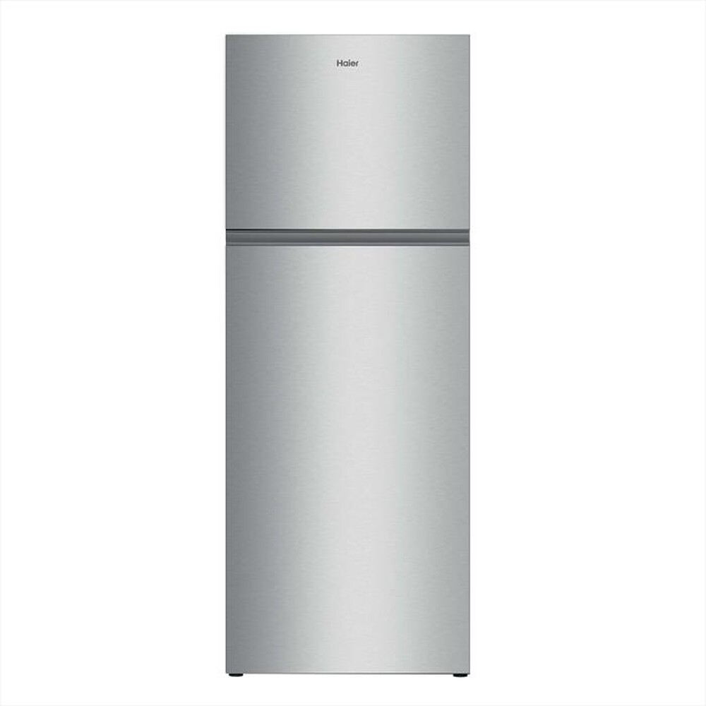 Immagine del prodotto HAIER - Frigorifero 2 porte Classe D HPR5718DNMX-Acciaio inox