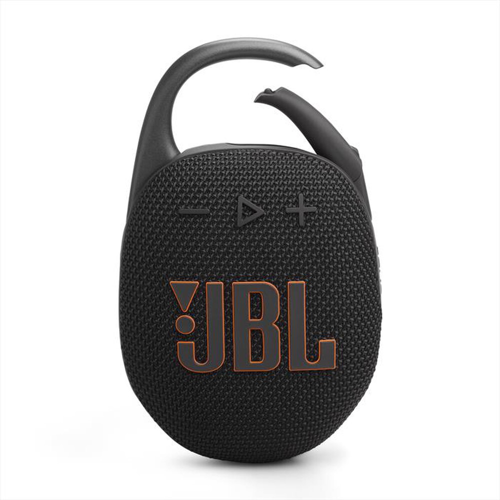 "JBL - Speaker CLIP 5-Nero"