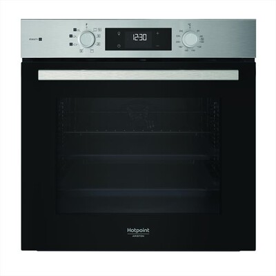 HOTPOINT ARISTON - Forno incasso elettrico HAO 255HS X ACTIVESTEAM