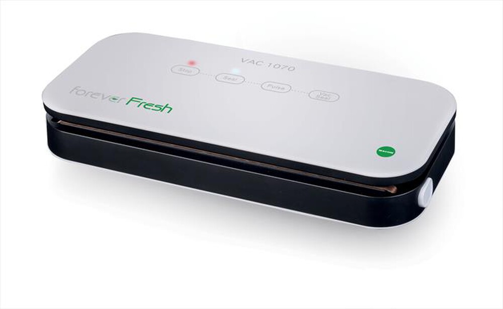 "MACOM - VAC1070-BIANCO/NERO"
