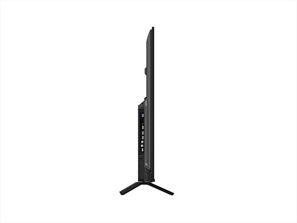 "HISENSE - Smart Tv QLED 4K Dolby Vision 50\" 50A72GQ-Silver"