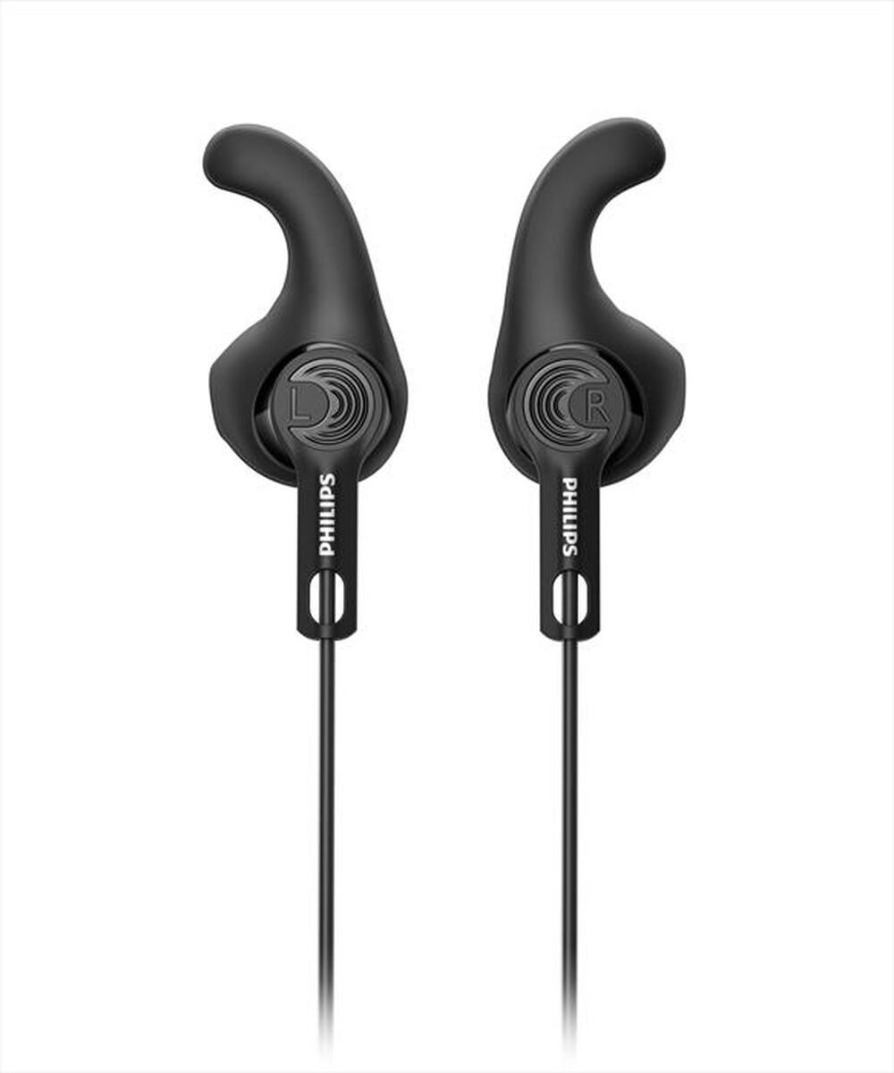 Immagine del prodotto PHILIPS - TAA3206BK/00-Cuffie Sport Bluetooth