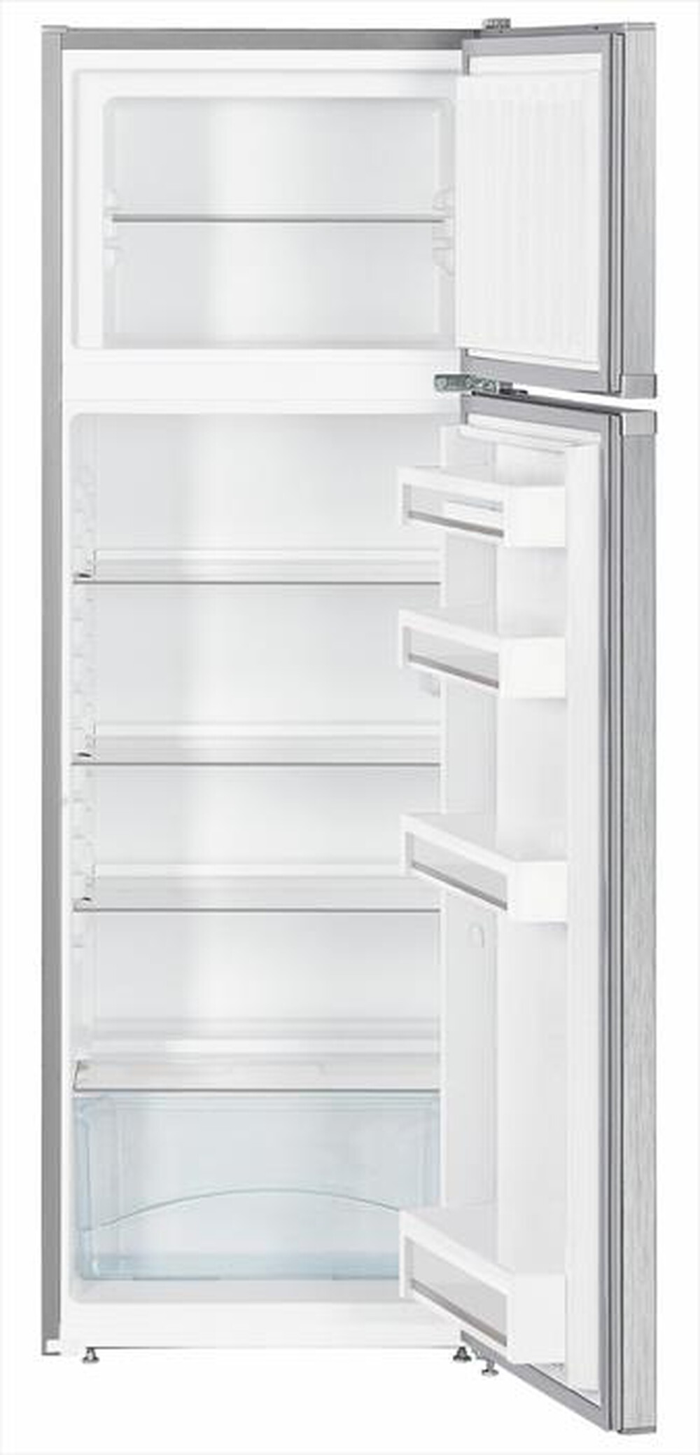 "LIEBHERR - Frigorifero 2 porte CTELE  2931-26 Classe E 270 lt"