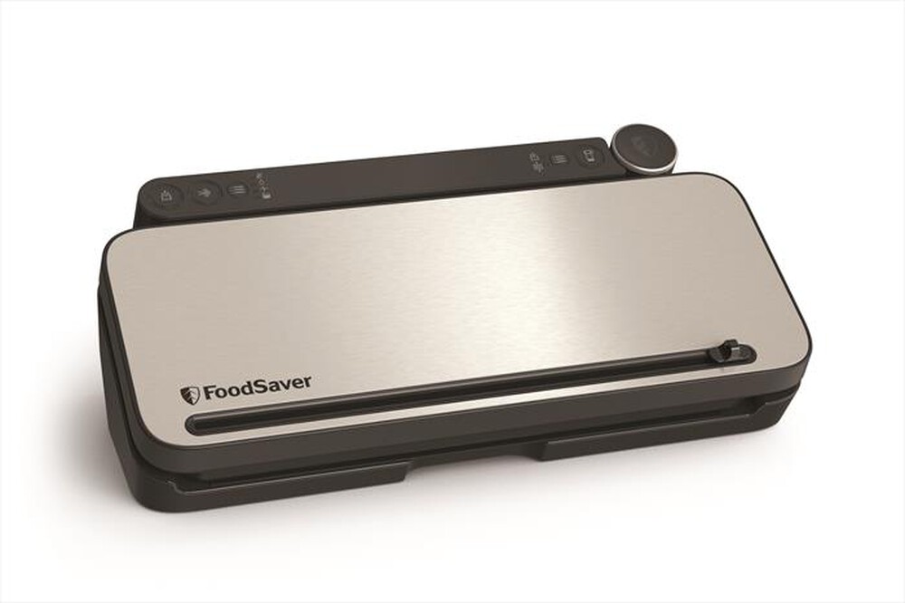 "FOODSAVER - VS3190X-Grigio"