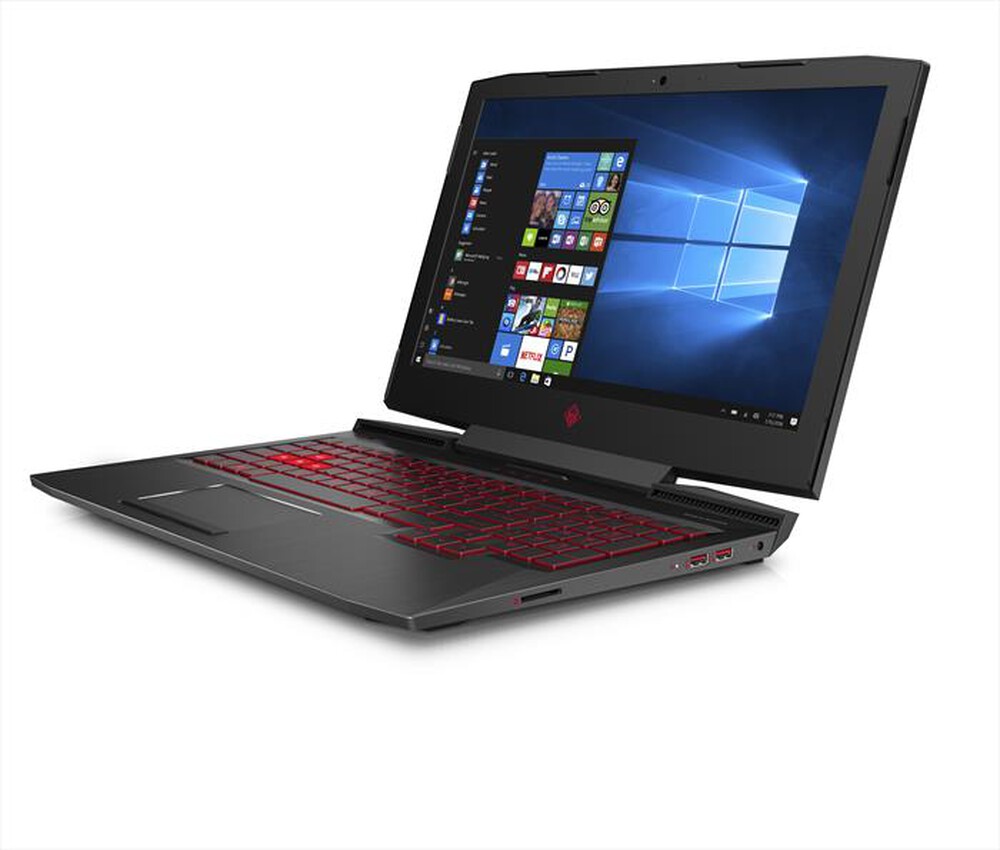 Immagine del prodotto HP - OMEN BY HP 15-CE005NL-Shadow Black