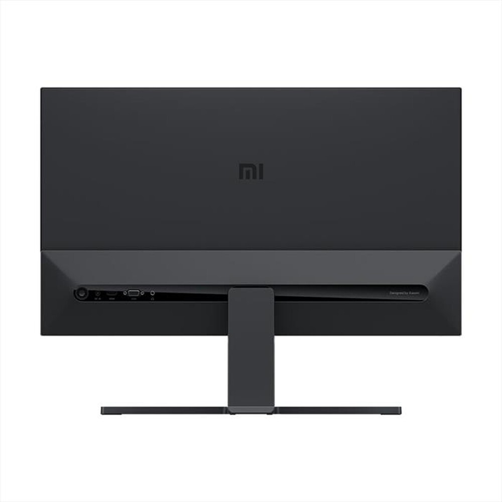 "XIAOMI - MI DESKTOP MONITOR 27\"-Nero"
