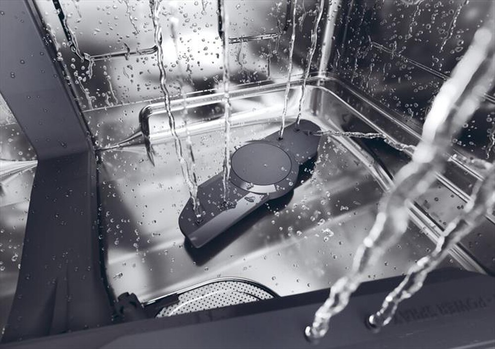 Immagine del prodotto HAIER - Lavastoviglie XI 4A4M4PB Classe A 14 coperti