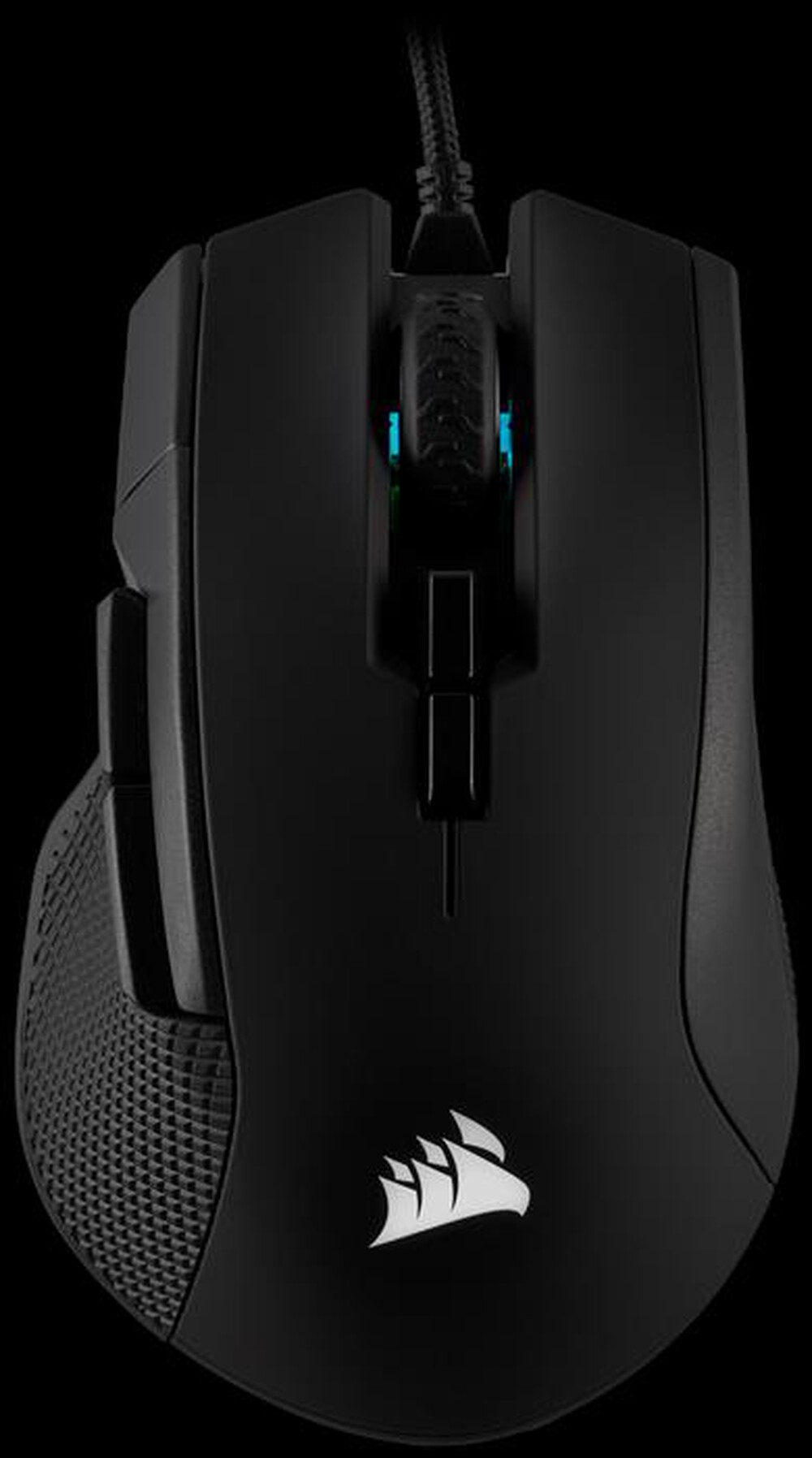 "CORSAIR - Ironclaw RGB"