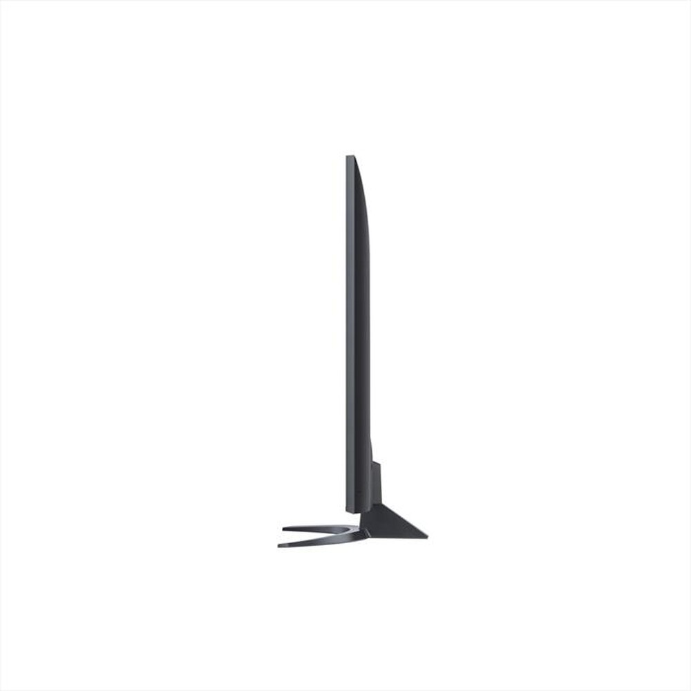 "LG - Smart TV UHD 4K 65\" 65UP78006LB-Dark Iron Gray"