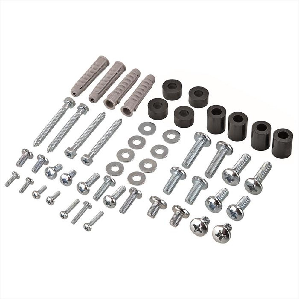 Immagine del prodotto HAMA - Supporto TV INCLINABILE 3 SNODI EASY FIX 20 Kg-NERO