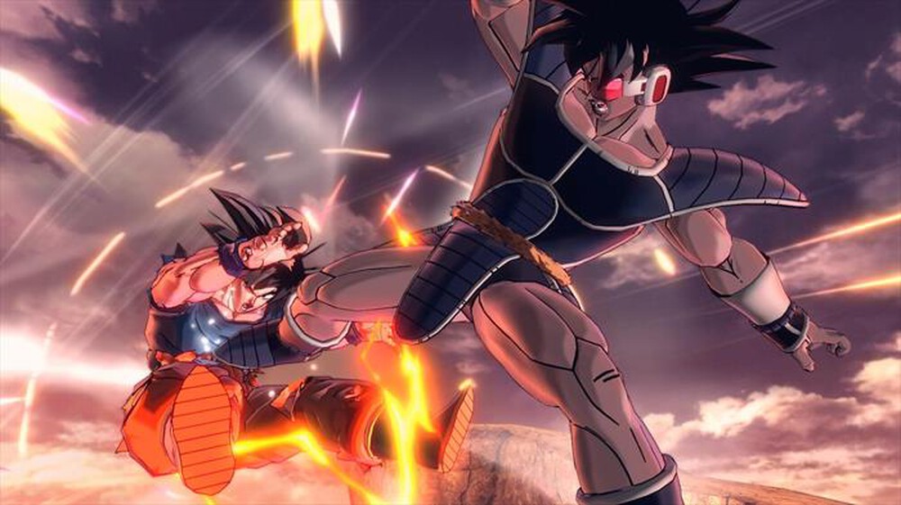 "NAMCO - DRAGON BALL XENOVERSE 2 PS5"