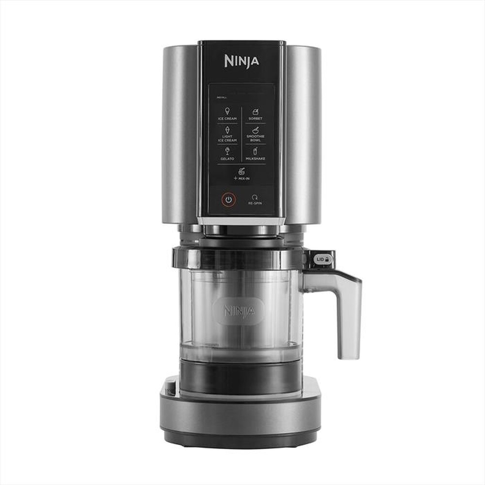 "NINJA - Gelatiera CREAMI NC300EU-NERO"