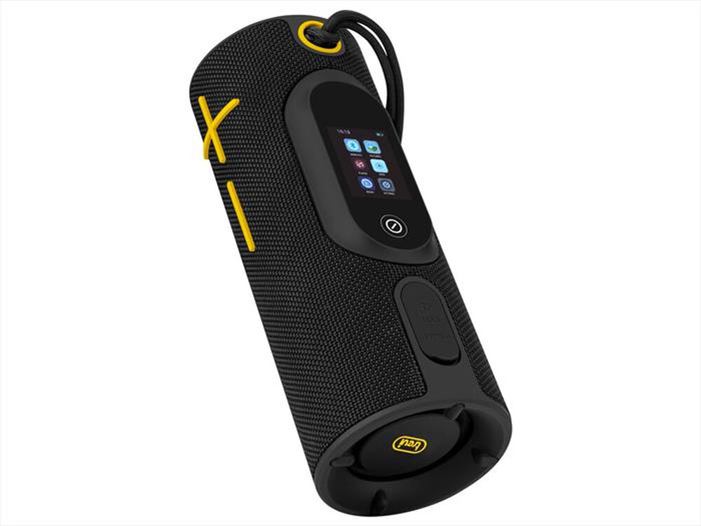 Immagine del prodotto TREVI - Altoparlante Wireless Multi-room XSC 8B30 BD-Nero