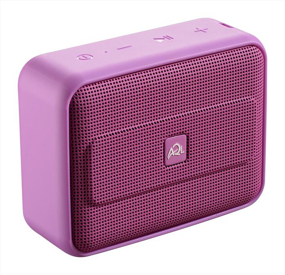 Immagine del prodotto AQL - BTSPKFIZZY2P-Rosa