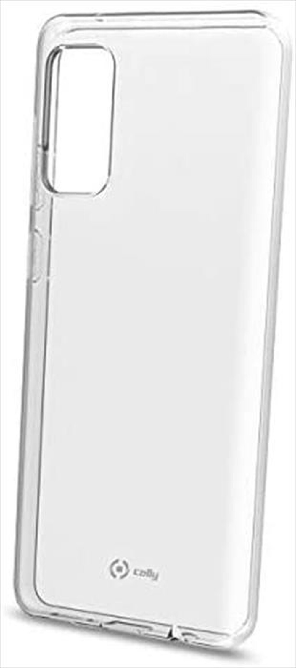 "CELLY - Cover Gelskin Samsung A52"