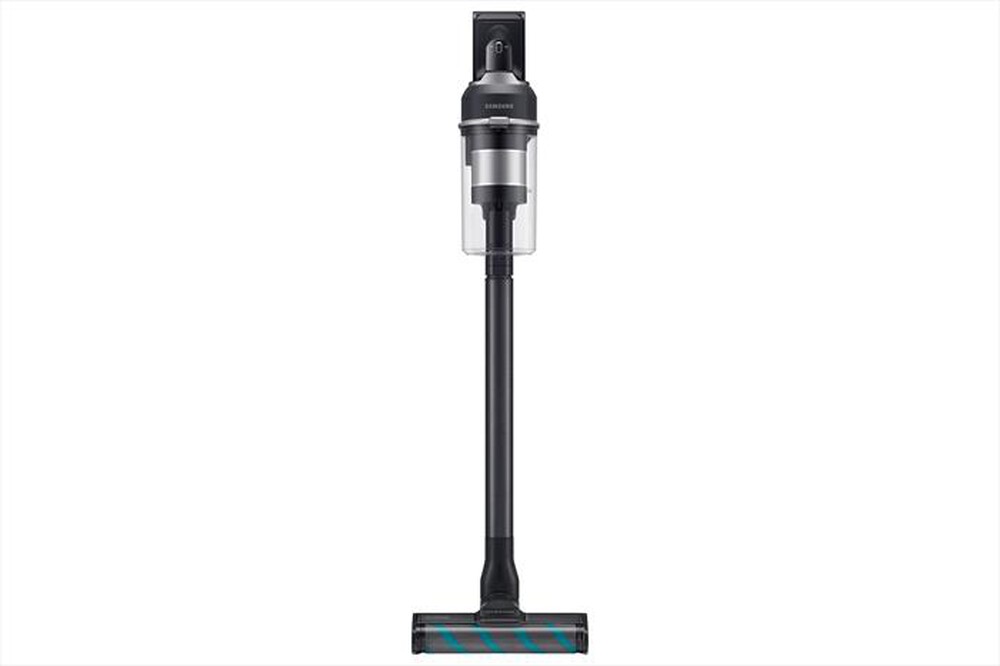 Immagine del prodotto SAMSUNG - Scopa elettrica JET95MULTI EXTRA VS20C955CTK-Satin Black