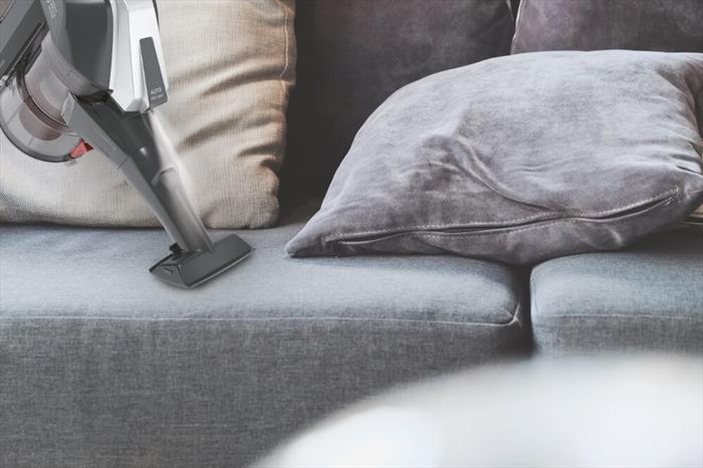 "HOOVER - HF322AFP 011-Grigio, Titanio"
