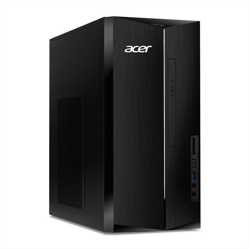 "ACER - Desktop ASPIRE TC TC-1780-Nero"